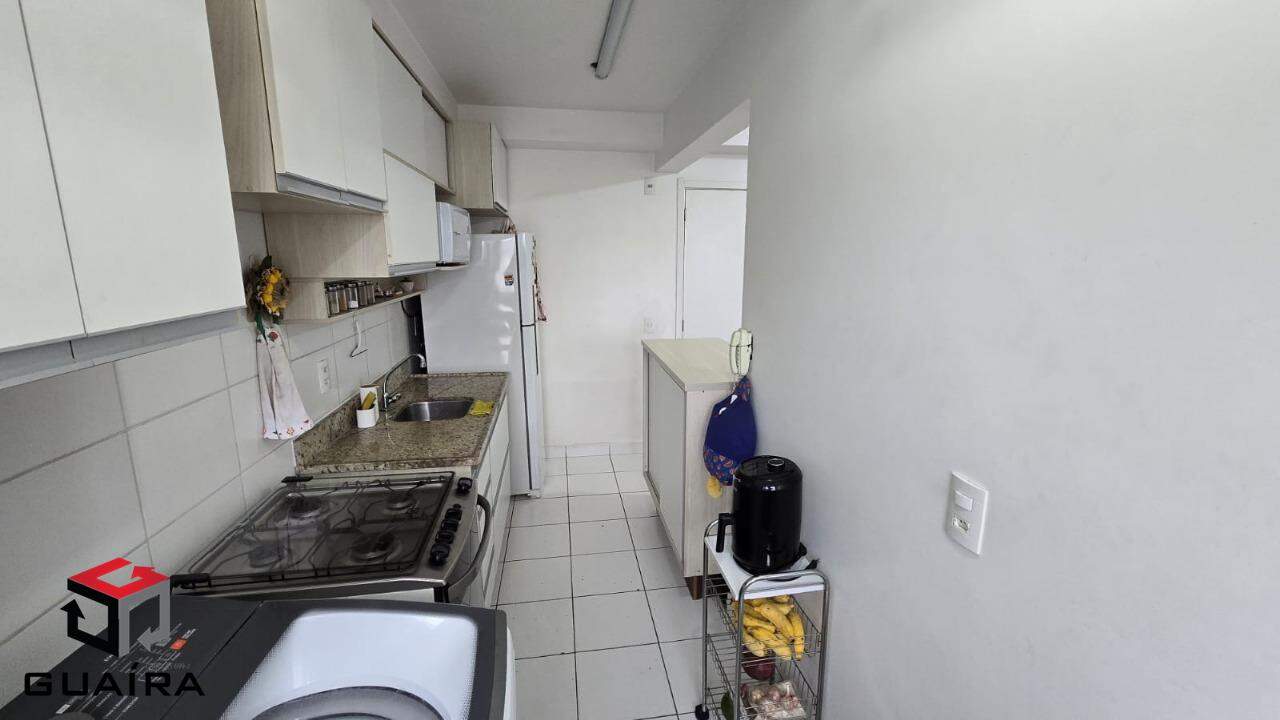 Apartamento à venda com 1 quarto, 42m² - Foto 10
