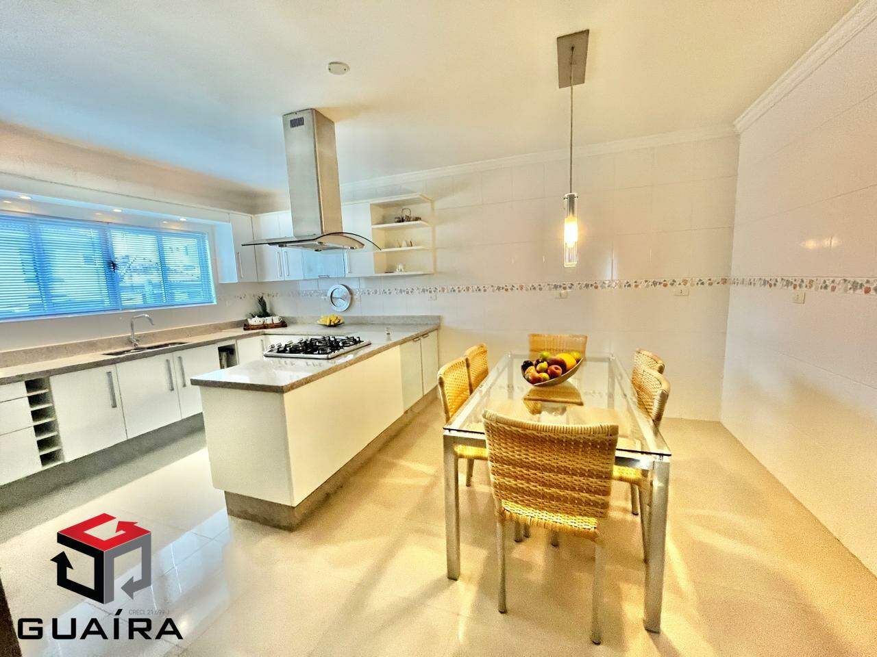 Sobrado à venda com 3 quartos, 212m² - Foto 11