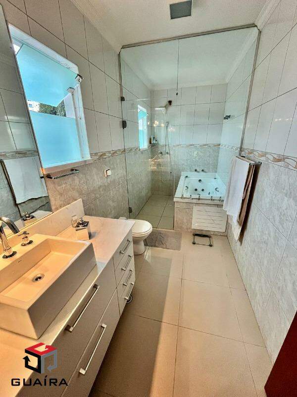 Sobrado à venda com 3 quartos, 212m² - Foto 37