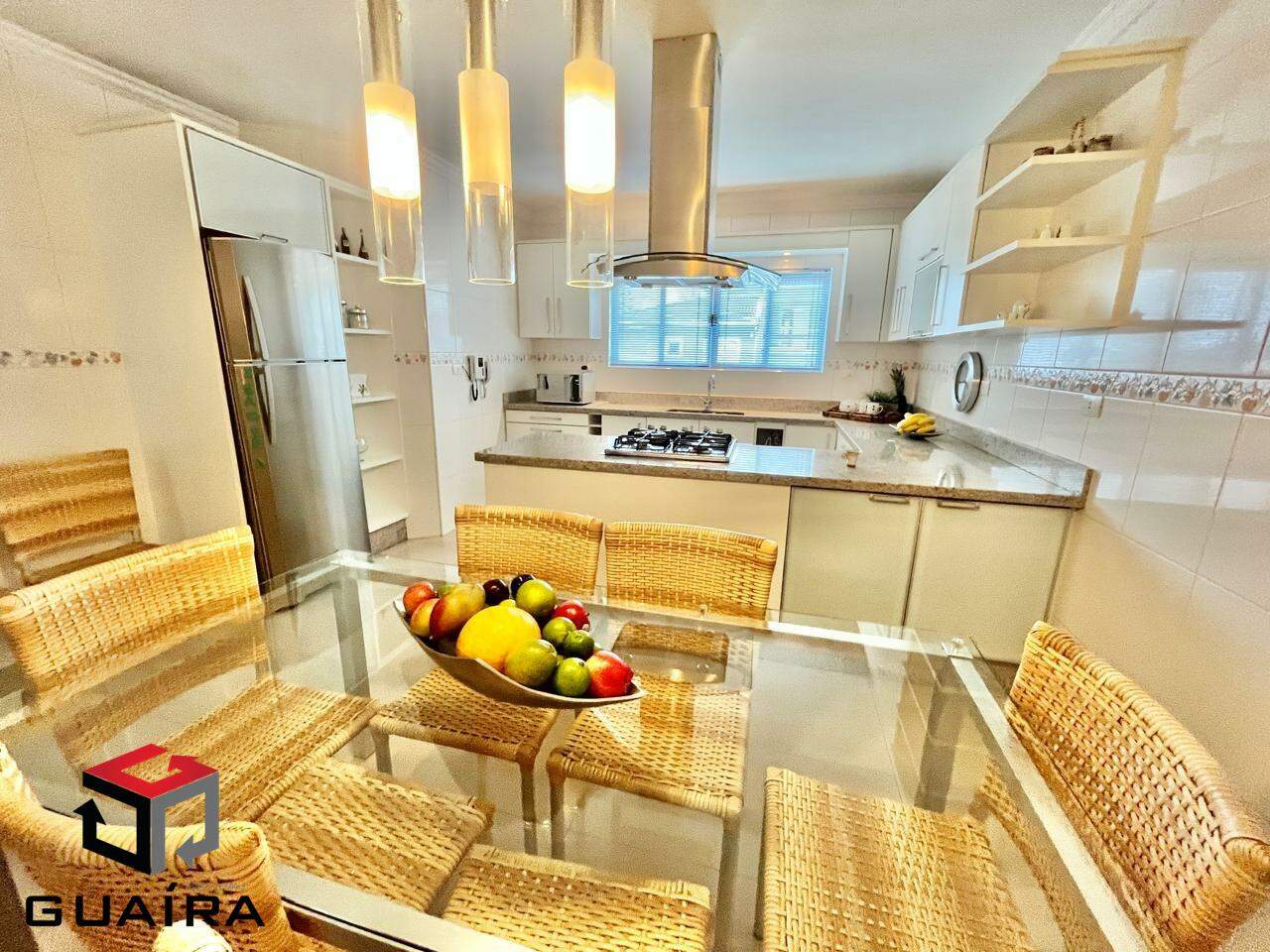 Sobrado à venda com 3 quartos, 212m² - Foto 12