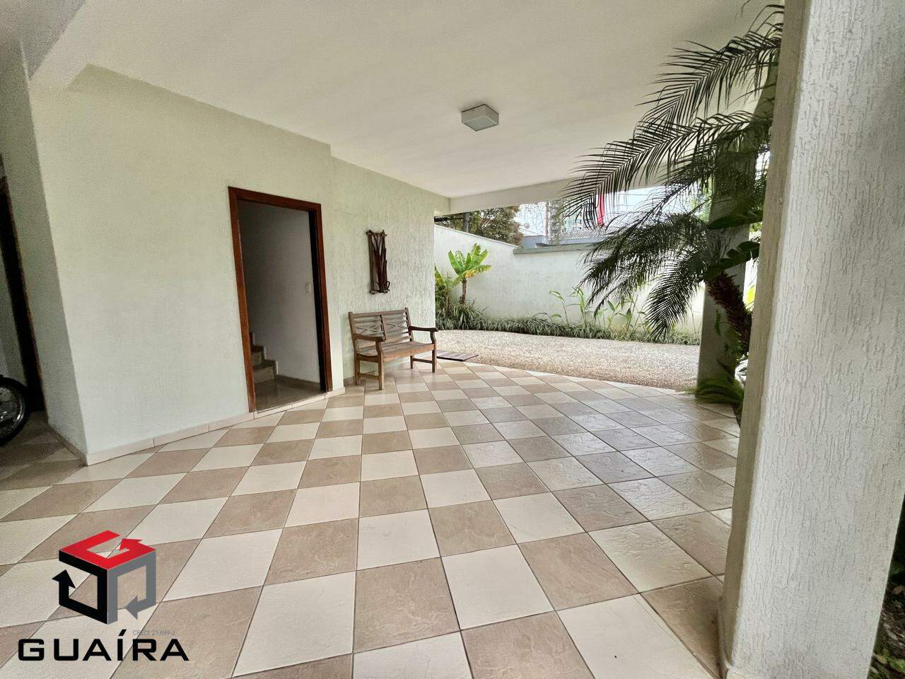 Sobrado à venda com 3 quartos, 212m² - Foto 7