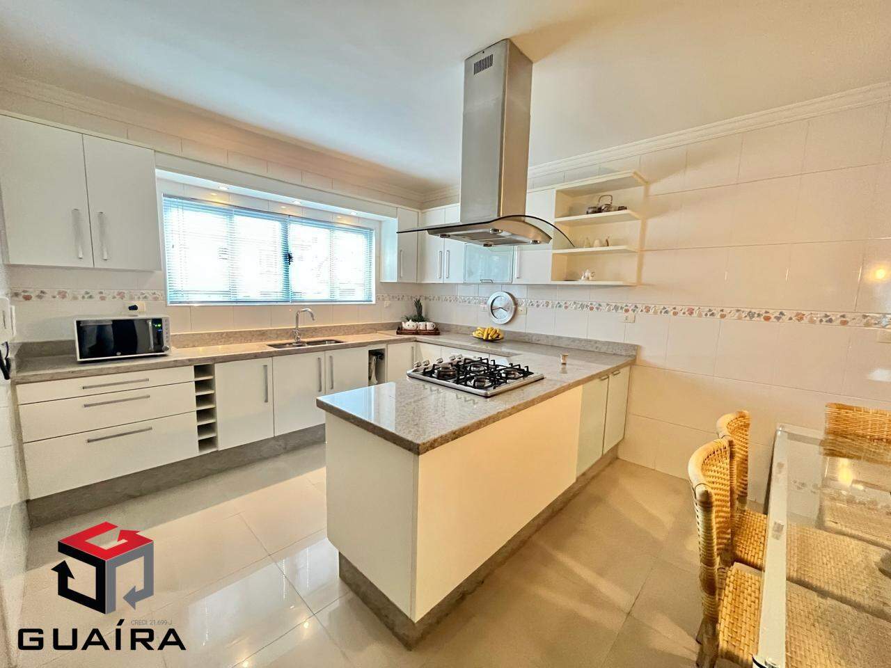 Sobrado à venda com 3 quartos, 212m² - Foto 13