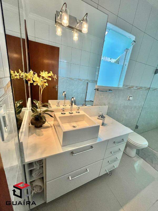 Sobrado à venda com 3 quartos, 212m² - Foto 36
