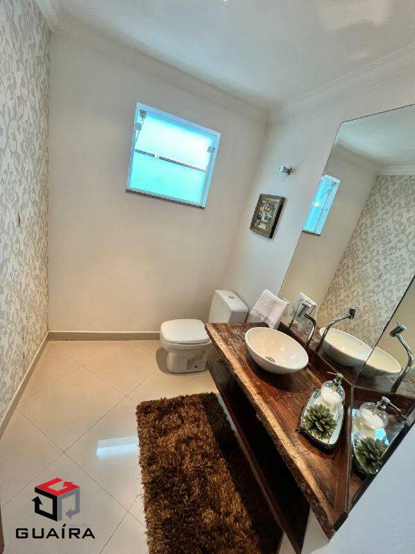 Sobrado à venda com 3 quartos, 212m² - Foto 17