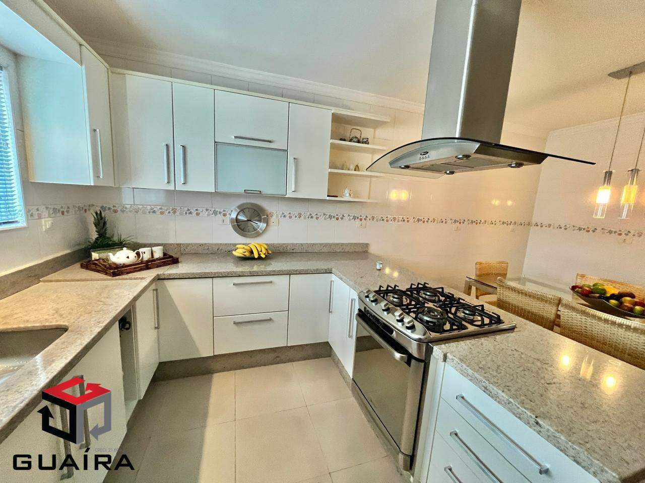 Sobrado à venda com 3 quartos, 212m² - Foto 14
