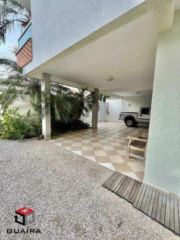 Sobrado à venda com 3 quartos, 212m² - Foto 9