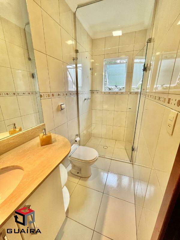 Sobrado à venda com 3 quartos, 212m² - Foto 34