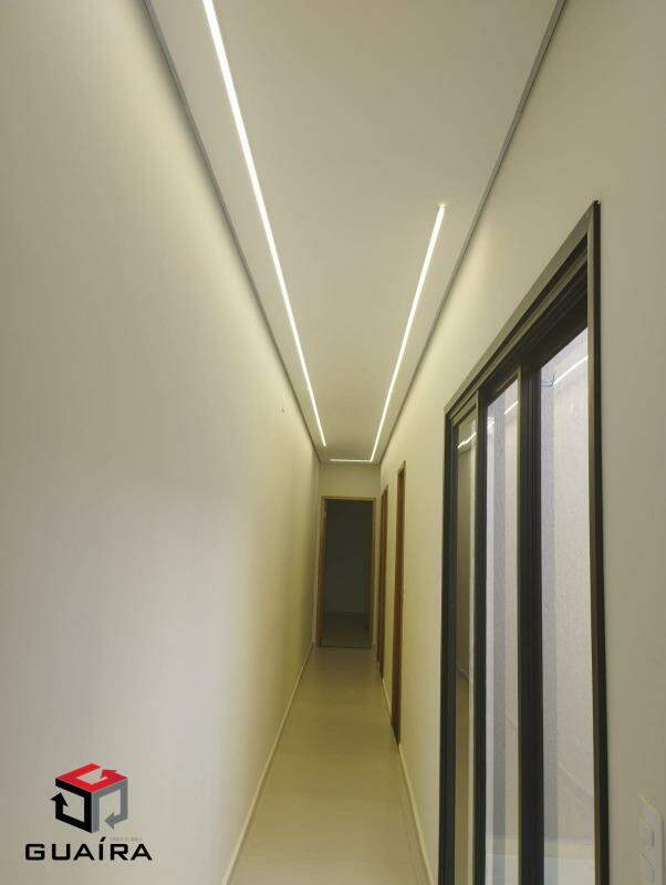 Sobrado à venda com 3 quartos, 100m² - Foto 8