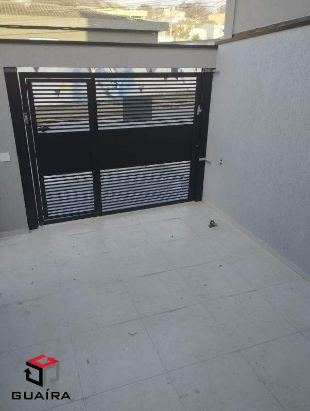 Sobrado à venda com 3 quartos, 100m² - Foto 2