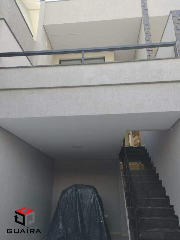 Sobrado à venda com 3 quartos, 100m² - Foto 3