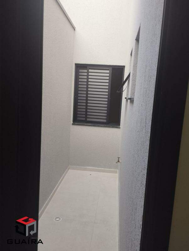Sobrado à venda com 3 quartos, 100m² - Foto 14