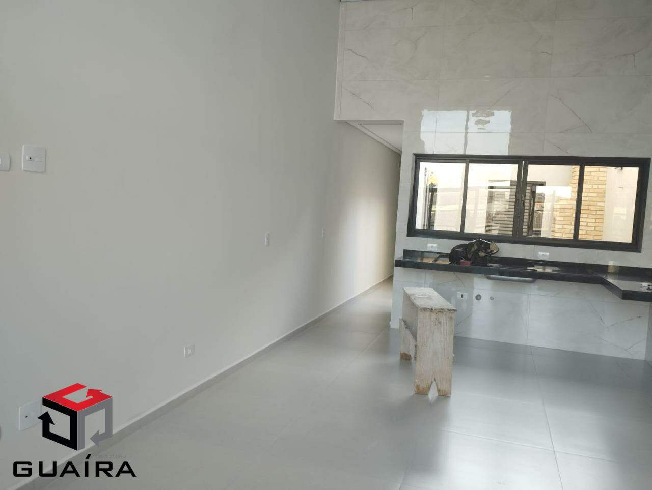 Sobrado à venda com 3 quartos, 100m² - Foto 6