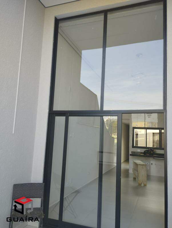 Sobrado à venda com 3 quartos, 100m² - Foto 16