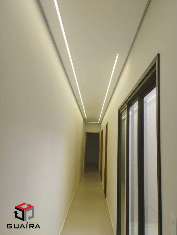 Sobrado à venda com 3 quartos, 100m² - Foto 8
