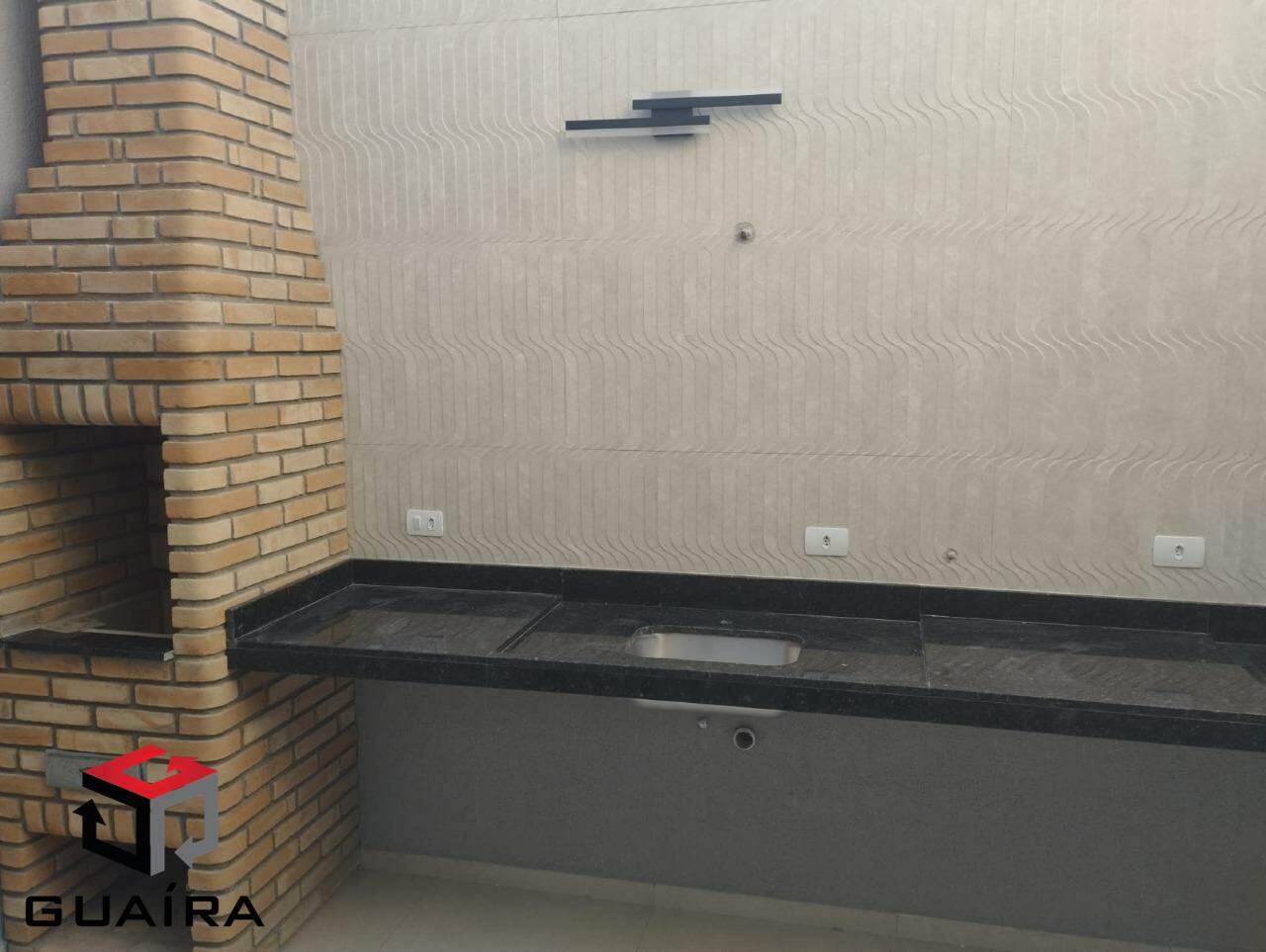 Sobrado à venda com 3 quartos, 100m² - Foto 7