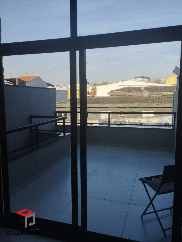 Sobrado à venda com 3 quartos, 100m² - Foto 14