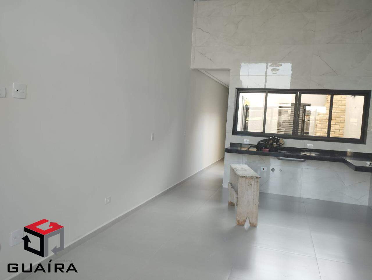 Sobrado à venda com 3 quartos, 100m² - Foto 6