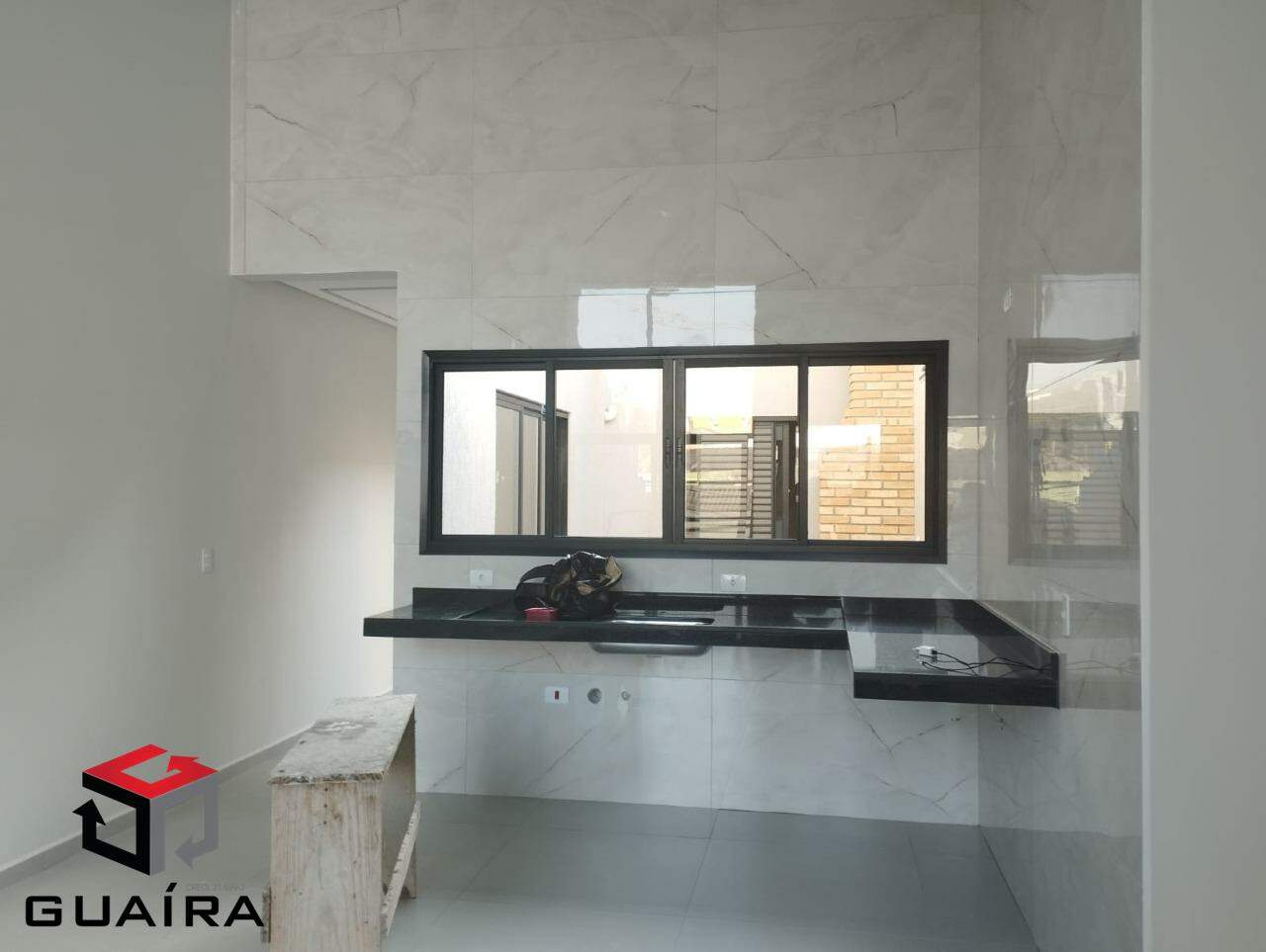 Sobrado à venda com 3 quartos, 100m² - Foto 5