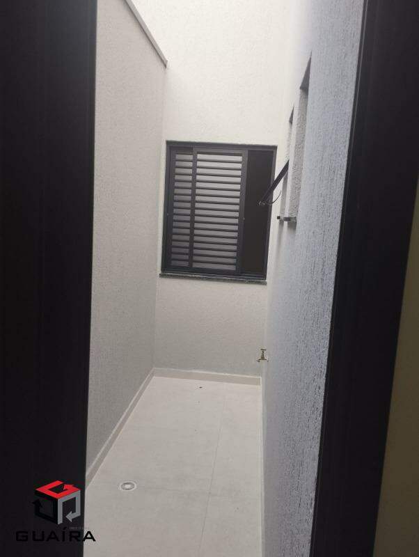 Sobrado à venda com 3 quartos, 100m² - Foto 17