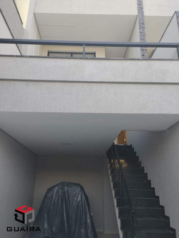 Sobrado à venda com 3 quartos, 100m² - Foto 2