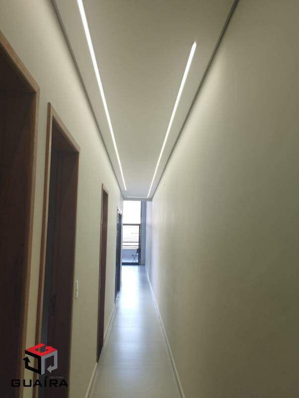 Sobrado à venda com 3 quartos, 100m² - Foto 9