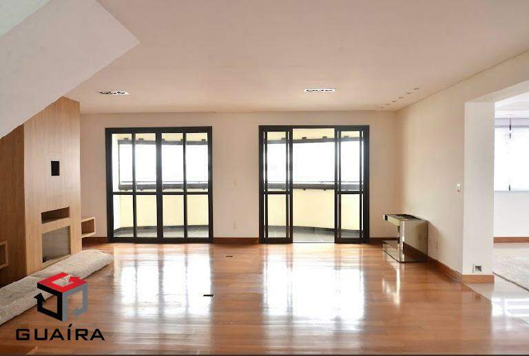 Cobertura para alugar com 3 quartos, 280m² - Foto 6