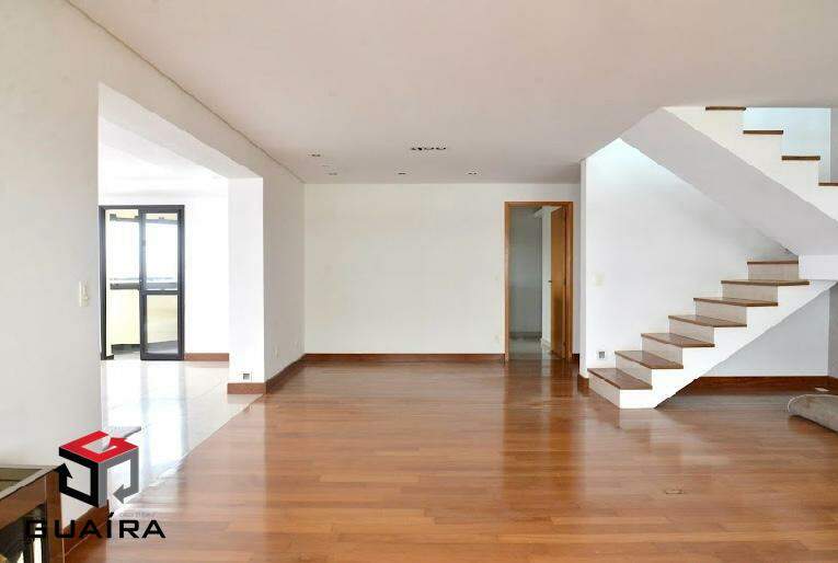 Cobertura para alugar com 3 quartos, 280m² - Foto 8