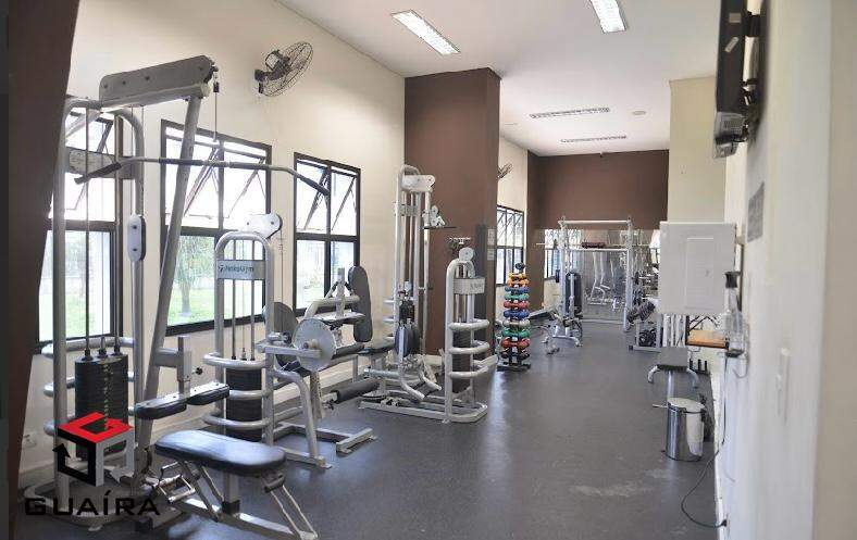 Cobertura para alugar com 3 quartos, 280m² - Foto 51