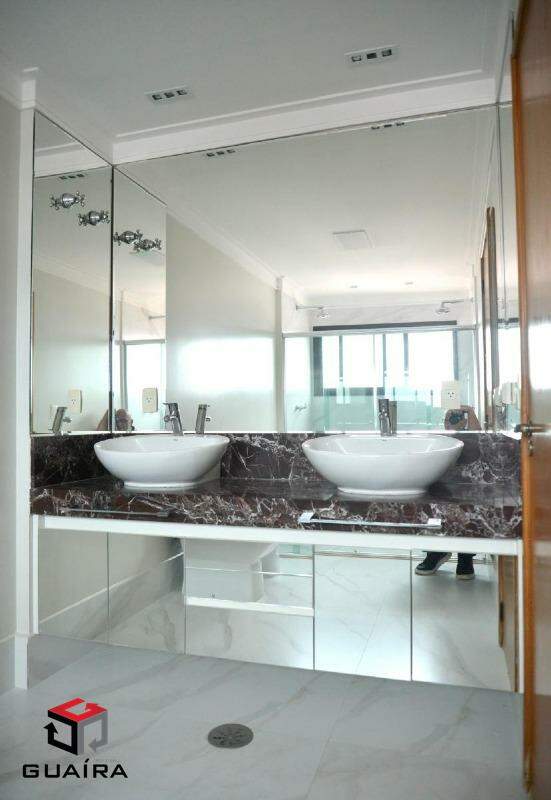 Cobertura para alugar com 3 quartos, 280m² - Foto 37