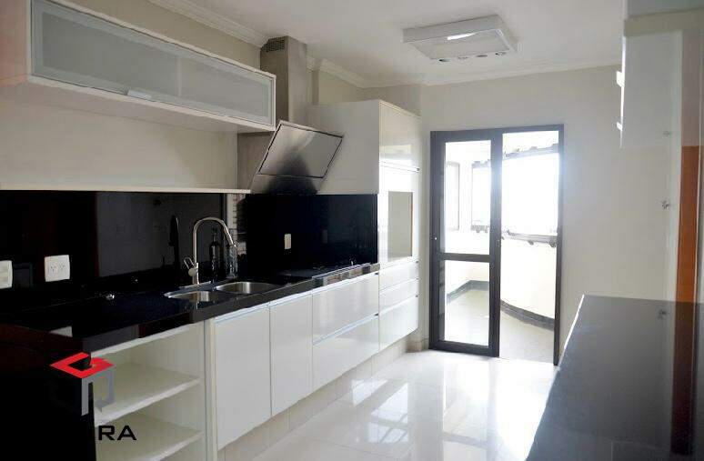 Cobertura para alugar com 3 quartos, 280m² - Foto 11