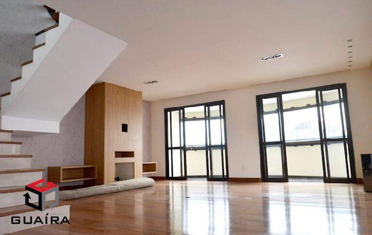 Cobertura para alugar com 3 quartos, 280m² - Foto 7
