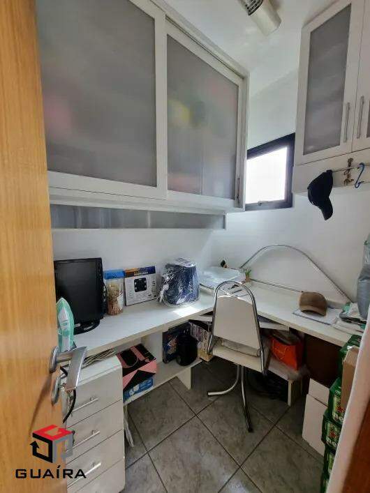 Apartamento à venda com 3 quartos, 156m² - Foto 11