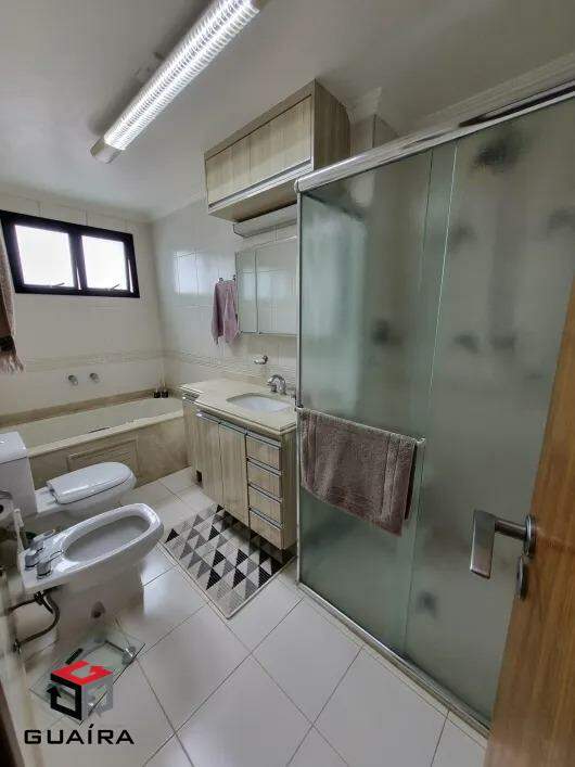 Apartamento à venda com 3 quartos, 156m² - Foto 13