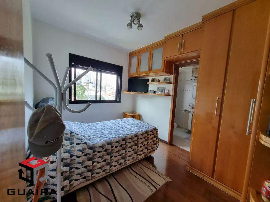 Apartamento à venda com 3 quartos, 156m² - Foto 8