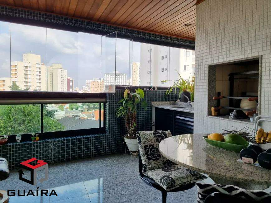 Apartamento à venda com 3 quartos, 156m² - Foto 1