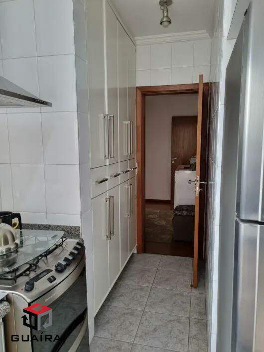 Apartamento à venda com 3 quartos, 156m² - Foto 5