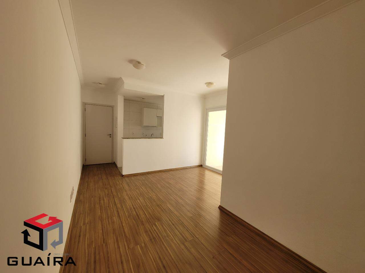 Apartamento para alugar com 2 quartos, 57m² - Foto 3