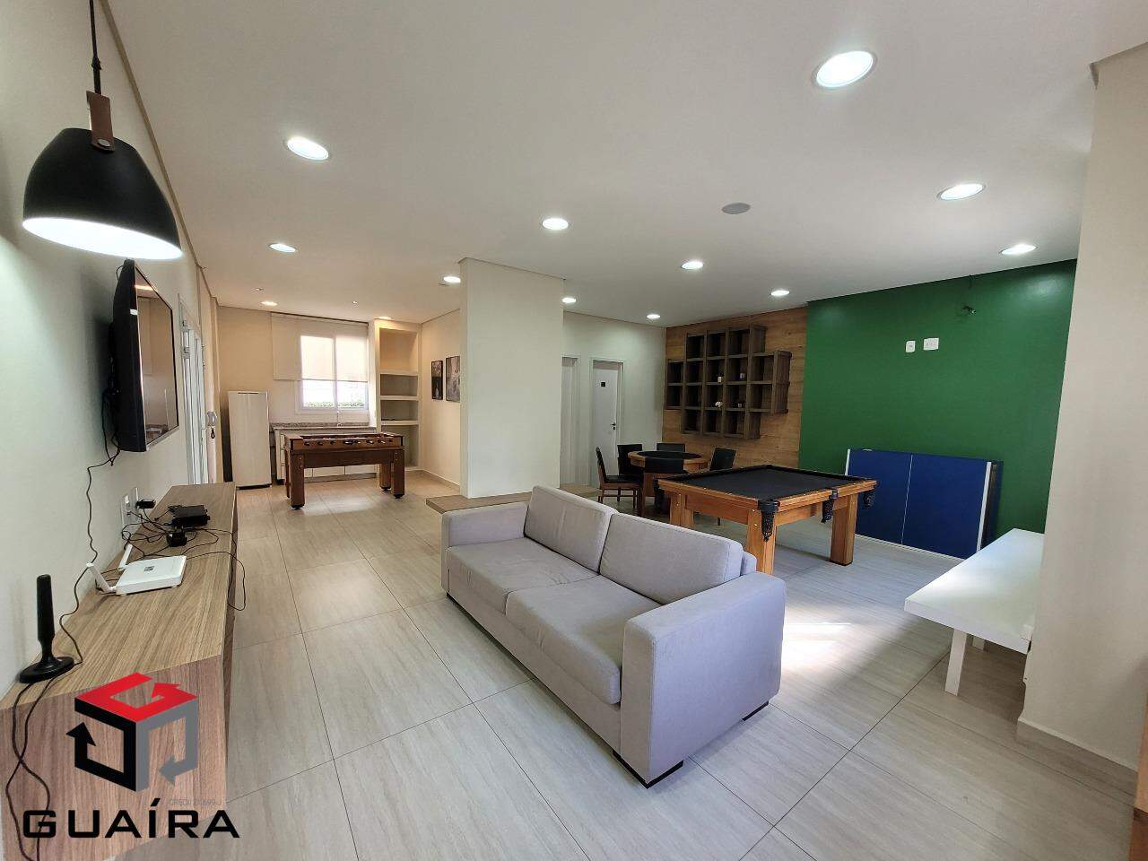 Apartamento para alugar com 2 quartos, 57m² - Foto 19