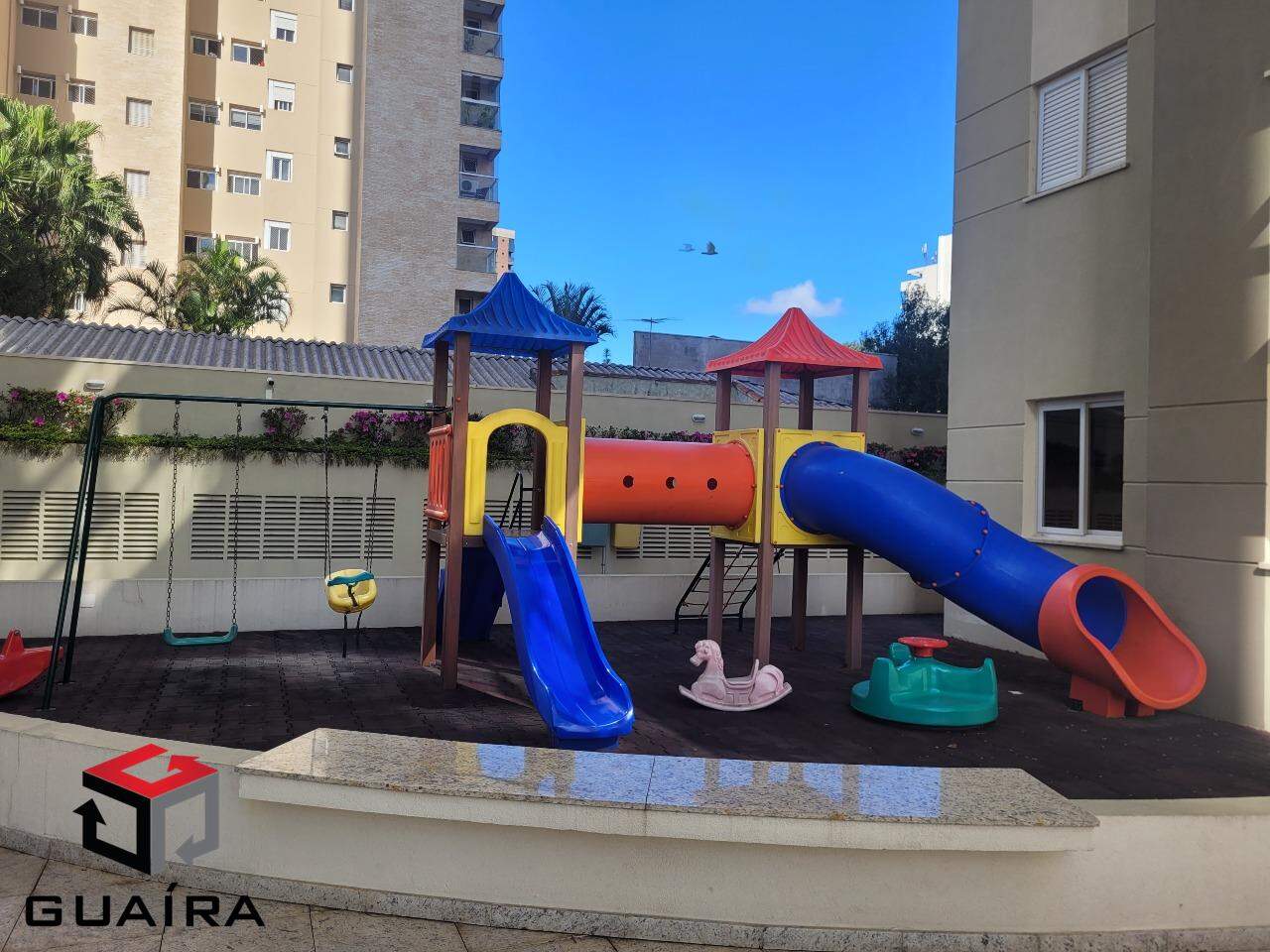 Apartamento para alugar com 2 quartos, 57m² - Foto 29