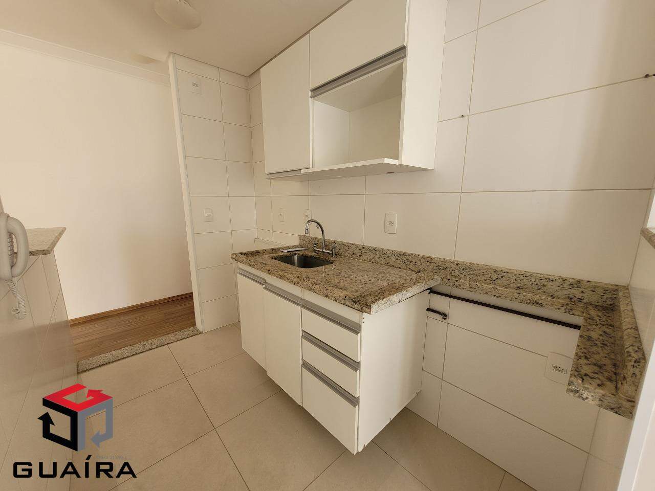 Apartamento para alugar com 2 quartos, 57m² - Foto 7