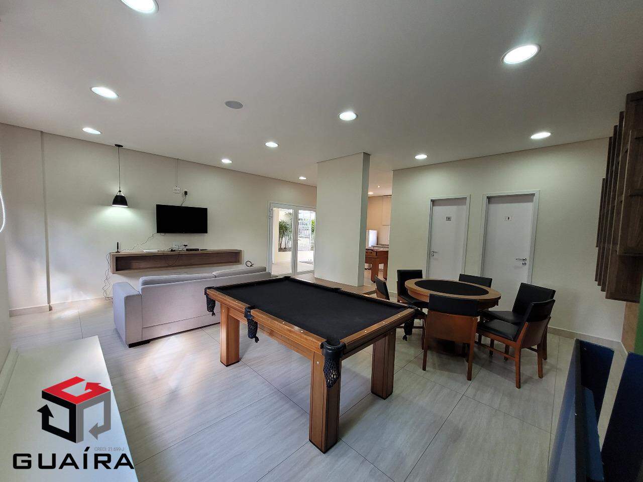 Apartamento para alugar com 2 quartos, 57m² - Foto 20