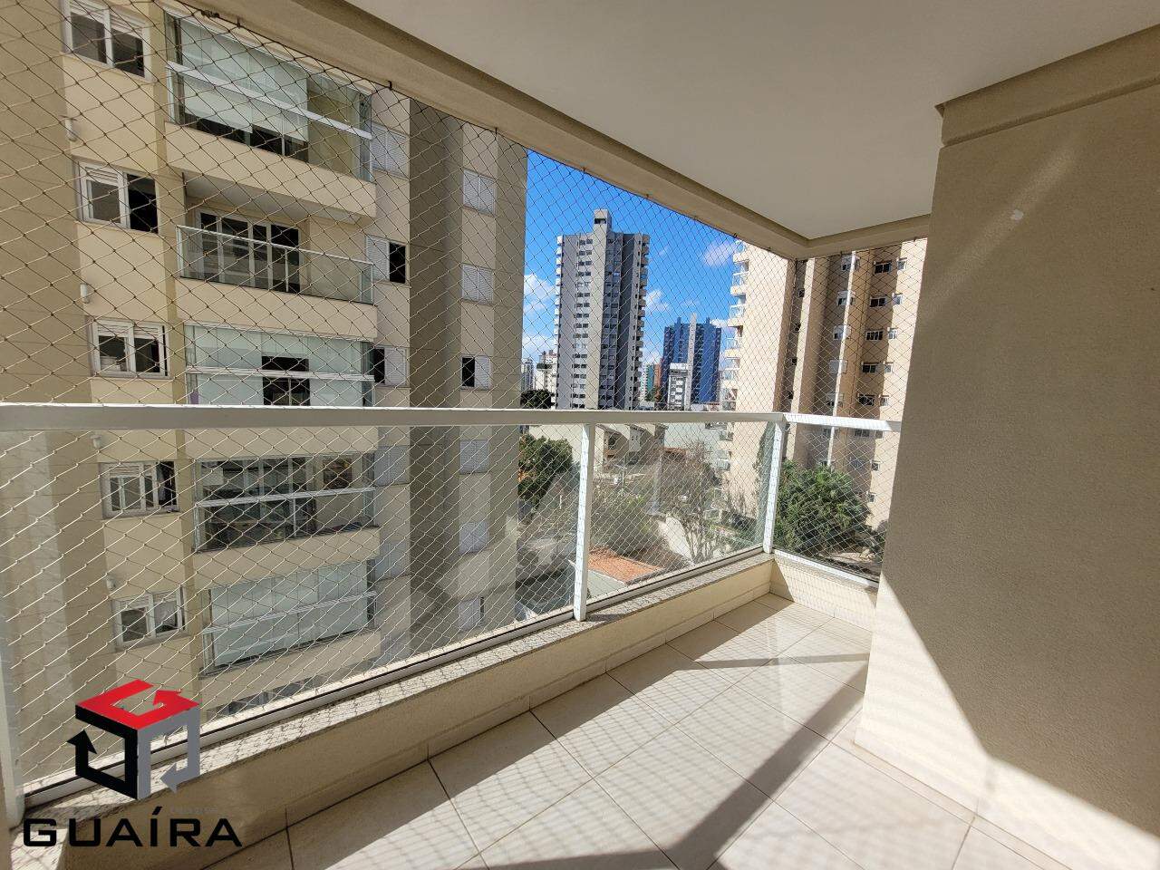 Apartamento para alugar com 2 quartos, 57m² - Foto 5