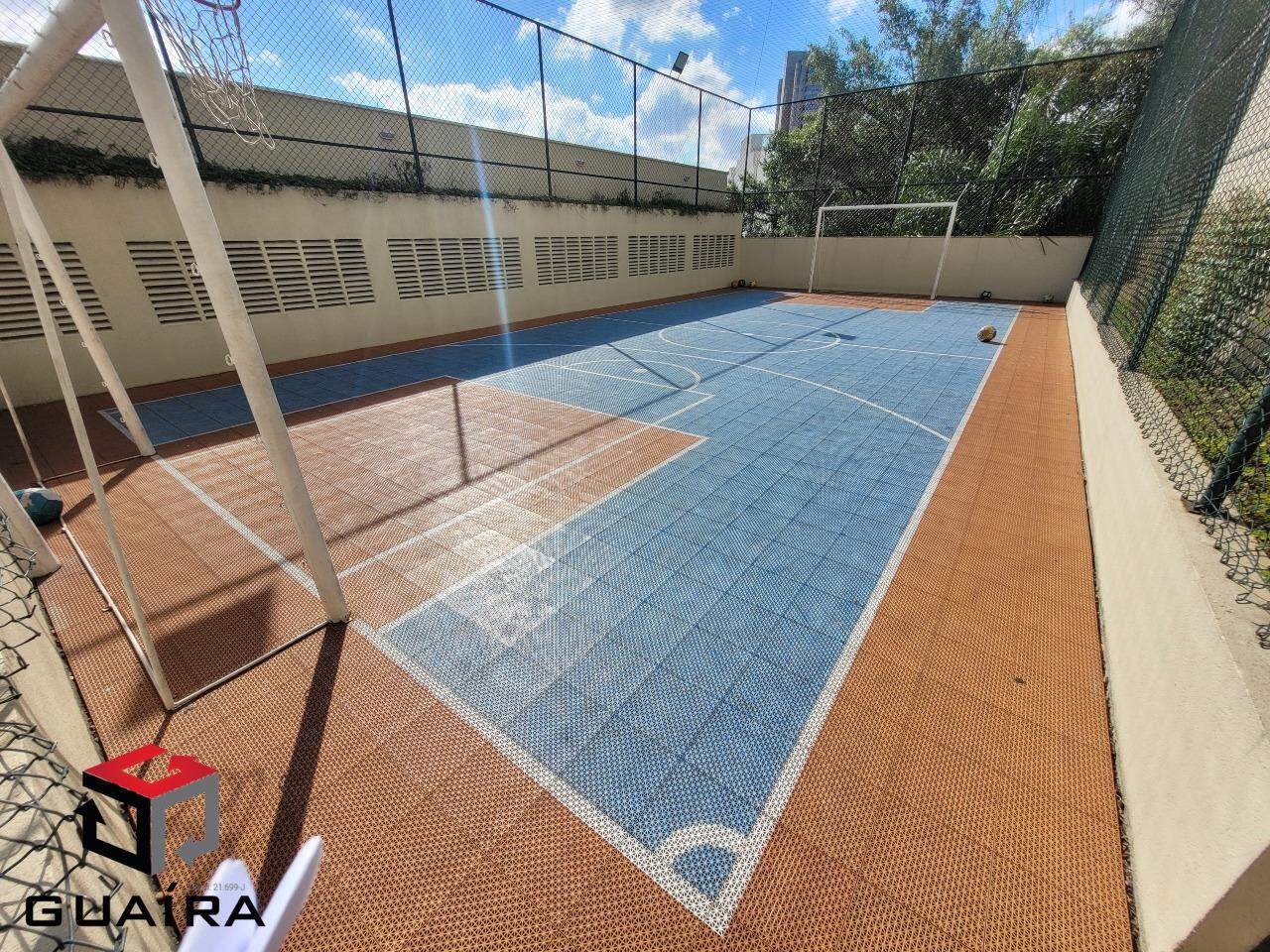 Apartamento para alugar com 2 quartos, 57m² - Foto 22