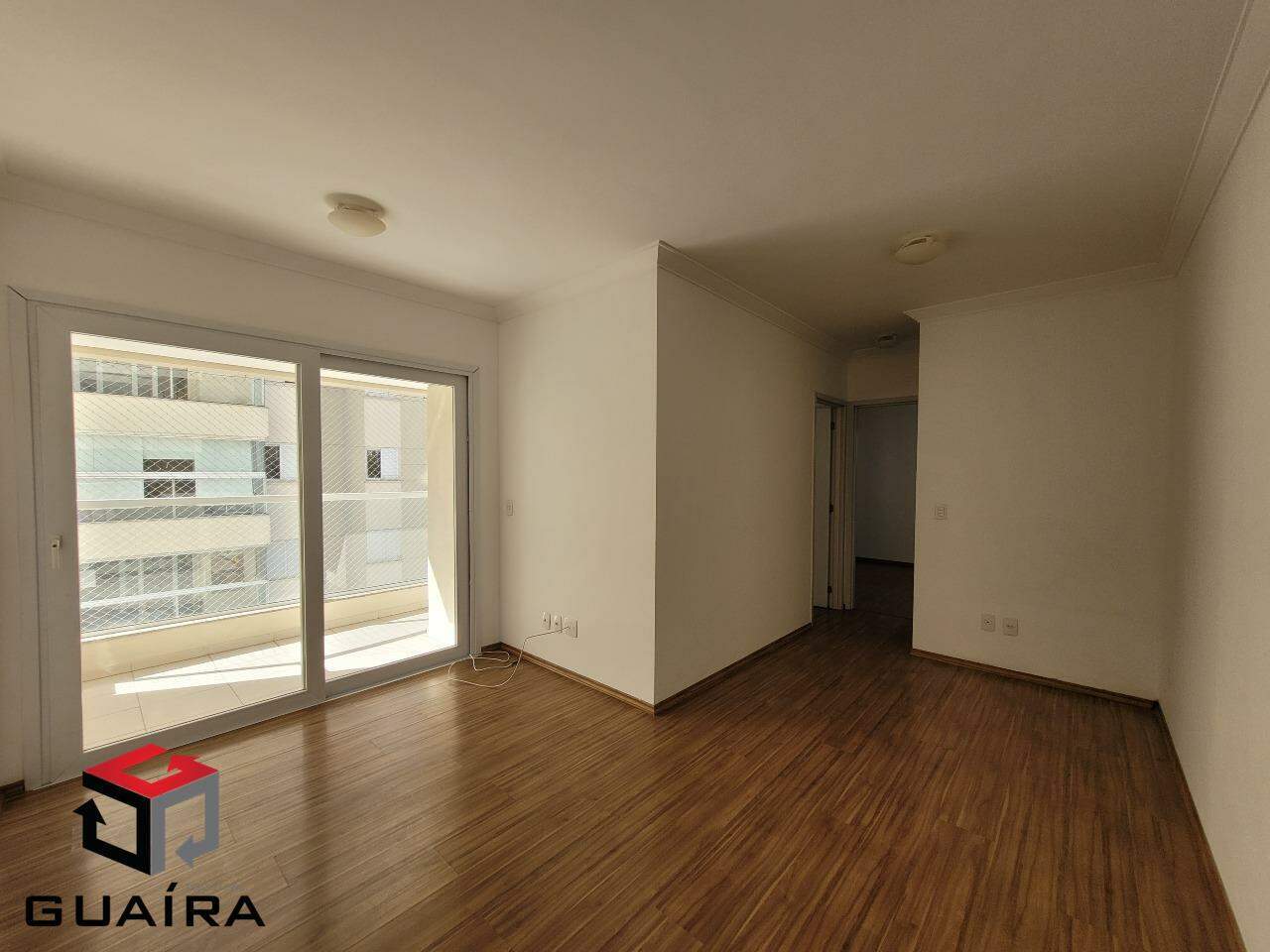 Apartamento para alugar com 2 quartos, 57m² - Foto 1