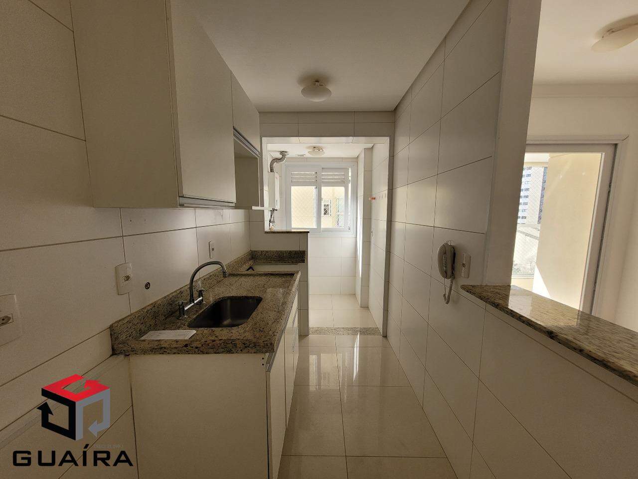 Apartamento para alugar com 2 quartos, 57m² - Foto 9
