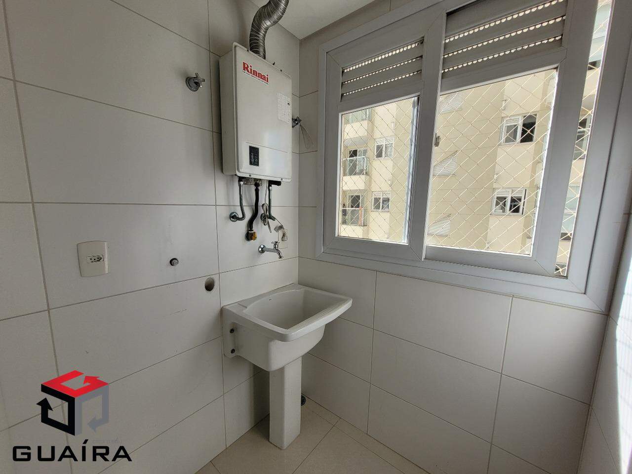 Apartamento para alugar com 2 quartos, 57m² - Foto 12