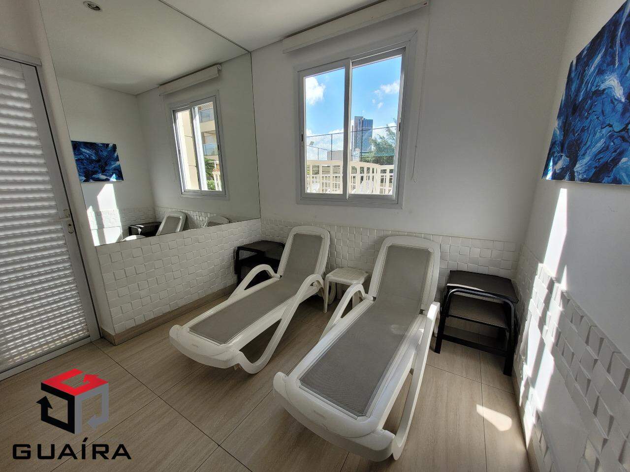 Apartamento para alugar com 2 quartos, 57m² - Foto 26
