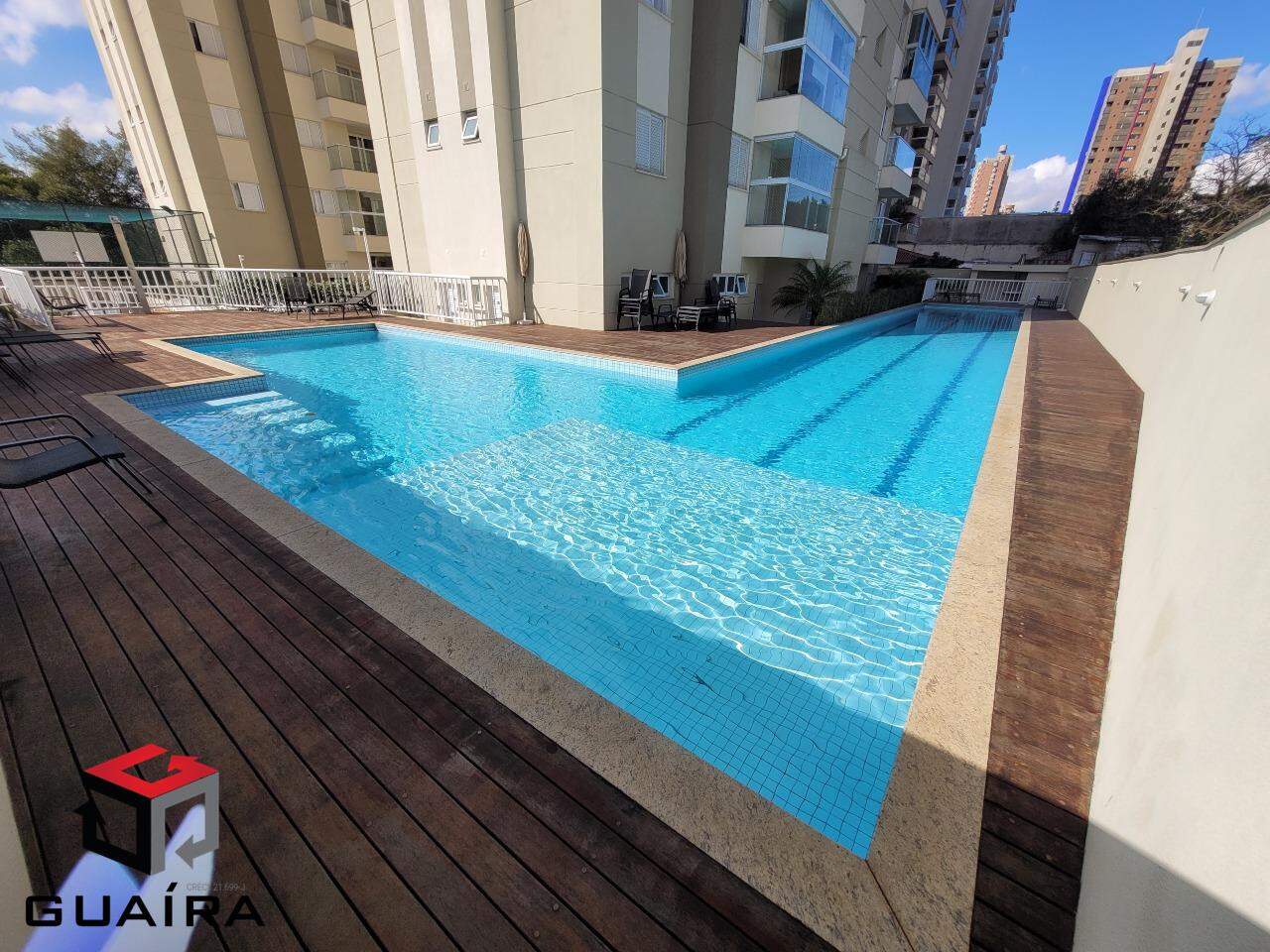 Apartamento para alugar com 2 quartos, 57m² - Foto 21