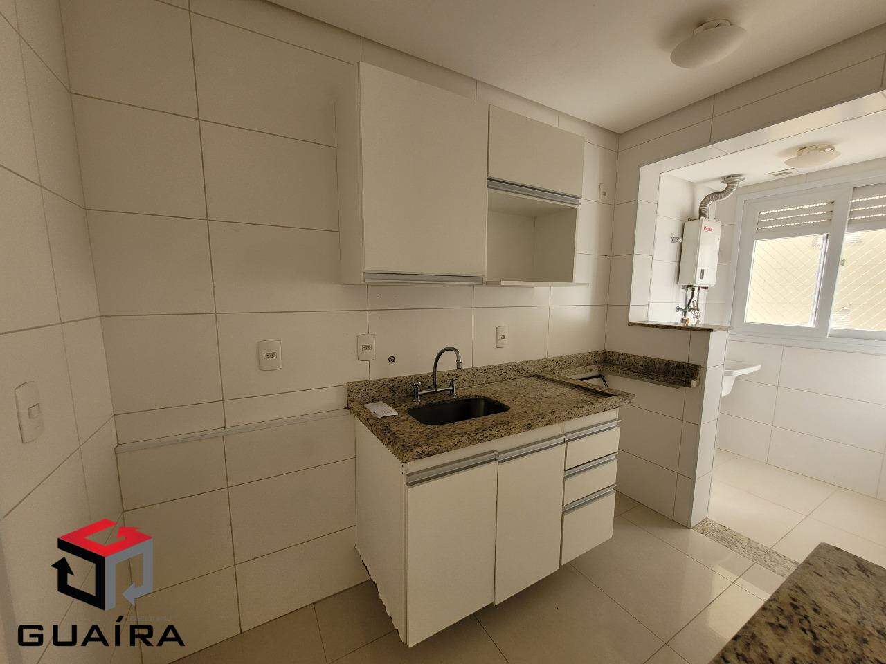 Apartamento para alugar com 2 quartos, 57m² - Foto 8