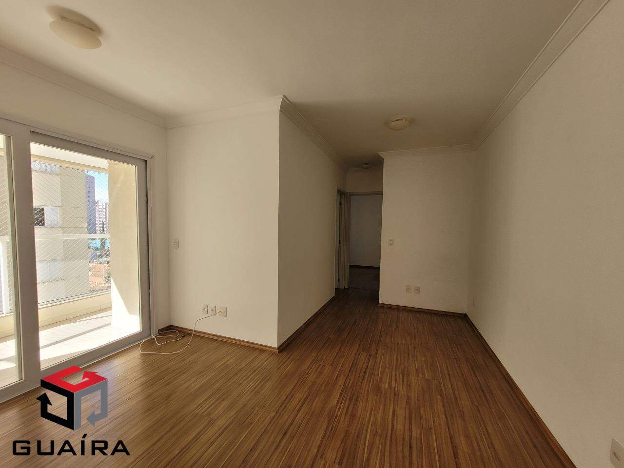 Apartamento para alugar com 2 quartos, 57m² - Foto 2